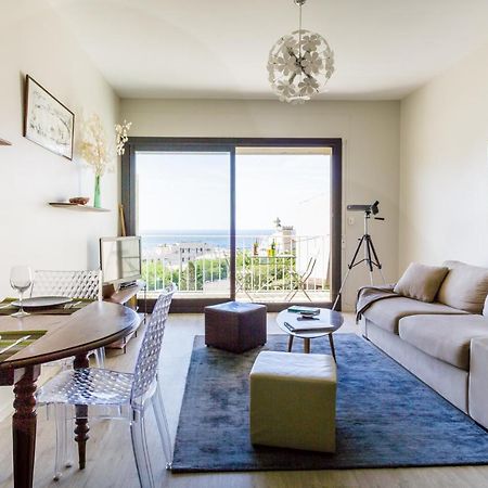 Balcon Sur Mer Cassis Exterior foto