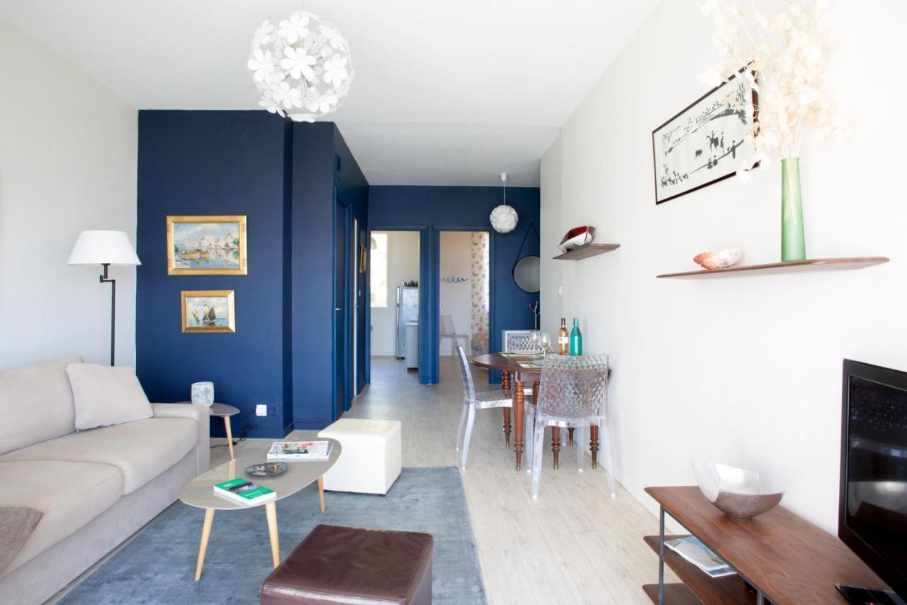 Balcon Sur Mer Cassis Exterior foto