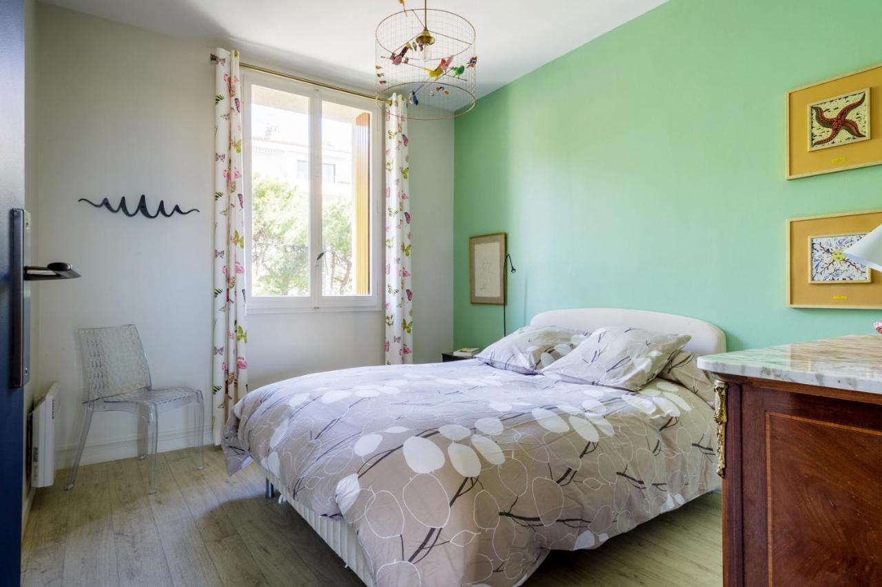Balcon Sur Mer Cassis Exterior foto